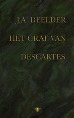 Het graf van Descartes 9789023483335, Boeken, Gedichten en Poëzie, Gelezen, Verzenden, Jules Deelder