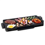 2dekans | MOA Elektrische Grillplaat - Teppanyaki Bakplaat -, Ophalen of Verzenden, Nieuw