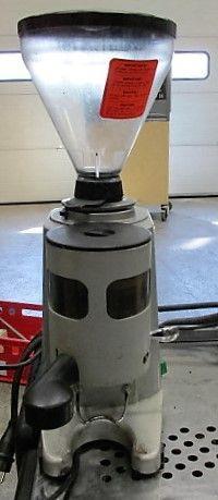 Koffiemolen Aristarco, Zakelijke goederen, Kantoor en Winkelinrichting | Winkel en Inventaris