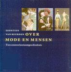 Over mode en mensen 9789061684138 L. van Beurden, Verzenden, Gelezen, L. van Beurden