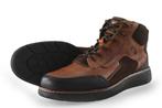 Australian Veterschoenen in maat 42 Cognac | 5% extra, Kleding | Heren, Overige kleuren, Verzenden, Zo goed als nieuw, Australian