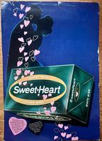 Tom Kamifuji - Love, confdom Advertising poster USA - Jaren