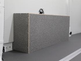 Wielkasten multiplex Citroen Berlingo 2008-2018  Set van 2, Autos : Pièces & Accessoires, Habitacle & Garnissage, Envoi