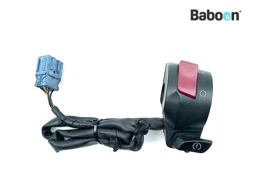 Stuurschakelaar Rechts Honda NC 700 X 2012-2013 (NC700X), Motoren, Onderdelen | Honda, Gebruikt, Verzenden