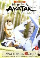 Avatar natie 1 - Water deel 3 op DVD, Cd's en Dvd's, Verzenden, Nieuw in verpakking