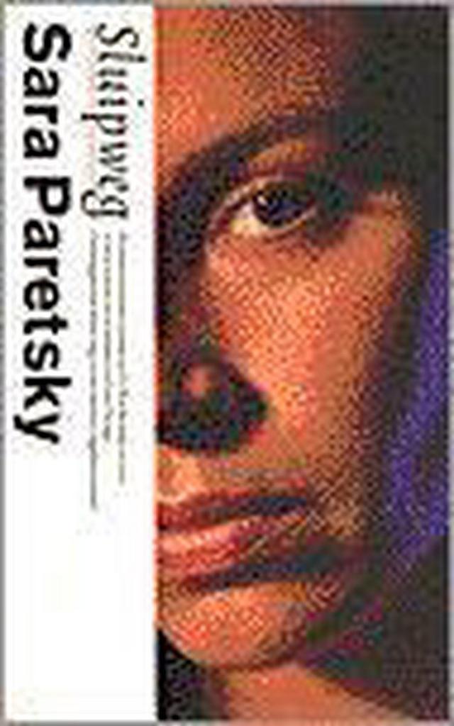 Sluipweg / AP-crime 9789029534239 S. Paretsky, Boeken, Thrillers, Gelezen, Verzenden