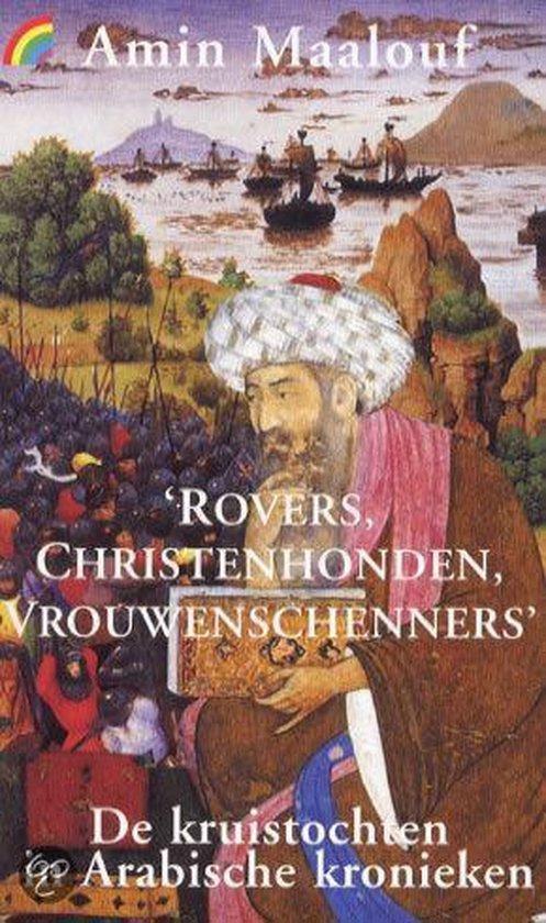 Rovers Christenhonden Vrouwenschenners 9789041703248, Livres, Romans, Envoi