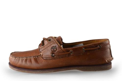 Timberland Bootschoenen in maat 43 Bruin | 5% extra korting, Kleding | Heren, Schoenen, Bruin, Gedragen, Verzenden