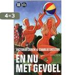 En nu met gevoel 9789044602807 V. Coren, Verzenden, Gelezen, V. Coren