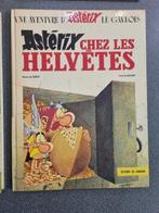 Astérix - 4x C - 4 Album - EO - 1966/1970