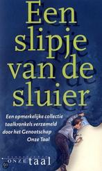 Een slipje van de sluier 9789026921896, Verzenden, Gelezen