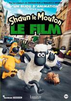 Shaun Le Mouton - Le Film FR DVD op DVD, CD & DVD, Verzenden