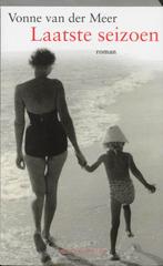 Laatste seizoen 9789025411251 Vonne van der Meer, Verzenden, Vonne van der Meer