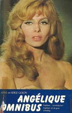 Omnibus angelique onst.hart gr.verl. 9789023503576, Boeken, Verzenden, Gelezen, Anne en Serge Golon