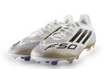 Adidas voetbalschoenen in maat 39 Wit | 25% korting, Kinderen en Baby's, Adidas, Verzenden, Jongen of Meisje, Zo goed als nieuw