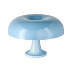 Artemide - Giancarlo Mattioli - Tafellamp - Blauwe Nessino -, Antiek en Kunst, Antiek | Verlichting