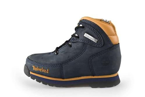 Timberland Wandelschoenen in maat 24 Blauw | 5% extra, Kinderen en Baby's, Kinderkleding | Schoenen en Sokken, Jongen of Meisje