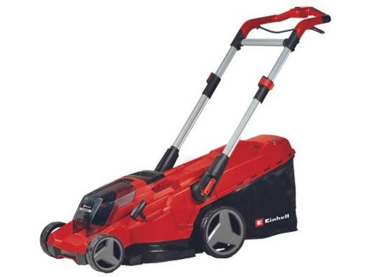 Einhell RASARRO 36/42 - Accu Grasmaaier - 42 cm maaibreedte, Jardin & Terrasse, Tondeuses à gazon, Envoi