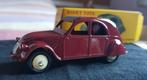 Dinky Toys, Atlas, Mattel 1:43 - Modelauto (2) - Citroën 2, Nieuw
