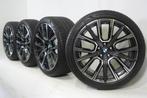 BMW 6 GT G32 7 serie G11 G12 817M 20 inch velgen Pirelli Run, Auto-onderdelen, Banden en Velgen, Ophalen of Verzenden, Nieuw