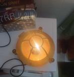 Unknown Navigation lamp - Onbekend - Glas, Messing