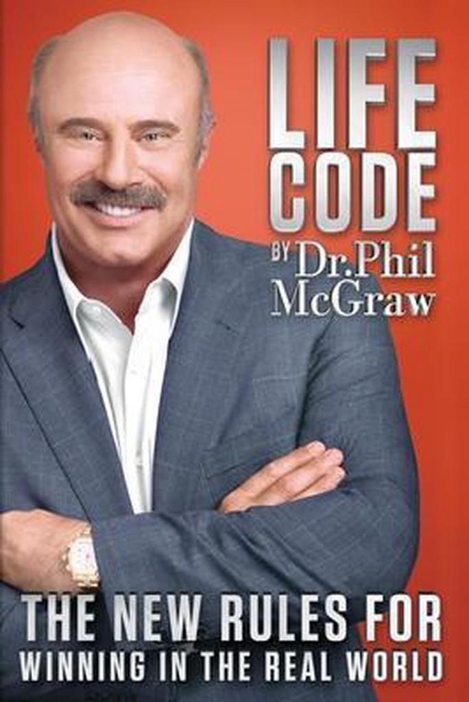 Life Code 9780985462734 Dr Phil Mcgraw, Boeken, Taal | Engels, Gelezen, Verzenden