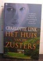 Het huis van de zusters 9789044310191 Charlotte Link, Boeken, Verzenden, Gelezen, Charlotte Link