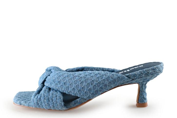 Sacha muiltjes in maat 38 Blauw | 5% korting, Kleding | Dames, Schoenen, Blauw, Gedragen, Verzenden