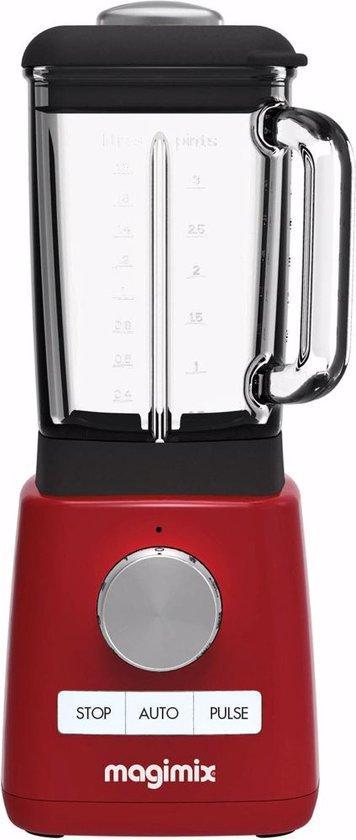 Tweedekans | Magimix Blender - Smoothie Maker 1,8 Liter - beschikbaar voor biedingen