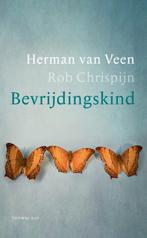 Bevrijdingskind 9789400406001, Herman van Veen, Rob Chrispijn, Verzenden