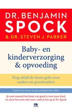 Baby- en kinderverzorging & opvoeding 9789021559148, Boeken, Verzenden, Gelezen, Benjamin Spock
