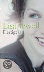 DERTIGERS 9789022535547 Lisa Jewell, Boeken, Verzenden, Gelezen, Lisa Jewell