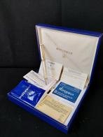 Waterman - Verry Rare Waterman Solid Silver – Man 100 Etoile, Nieuw