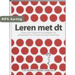 Leren met dt 9789058712059, Verzenden