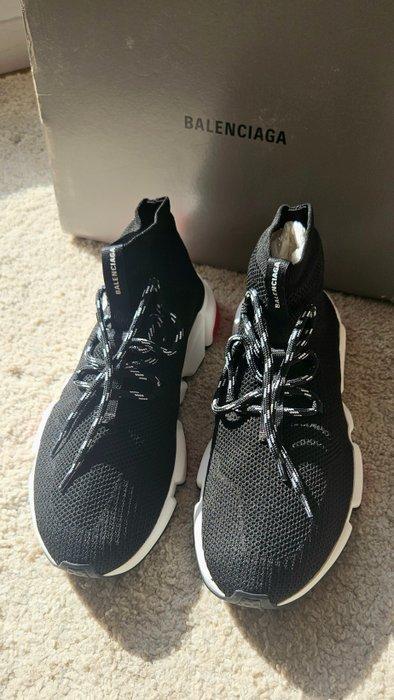 Balenciaga - Speed Trainer - High-top sneakers - Maat: EU 44, Kleding | Heren, Schoenen