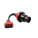 Autel Mercedes 38 Pins OBD1 - 16 Pins OBD2 Verloopkabel Pers, Verzenden, Nieuw
