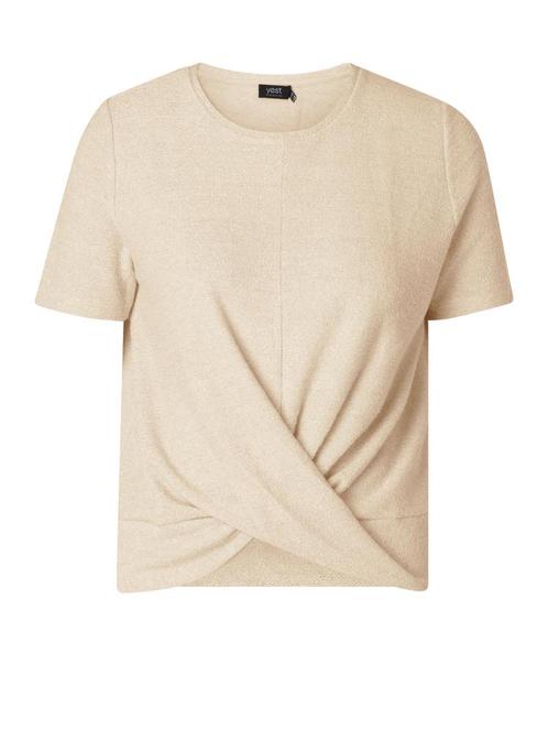YEST shirt Sam40Maat 46/48 (XL) of groter, Vêtements | Femmes, T-shirts, Envoi