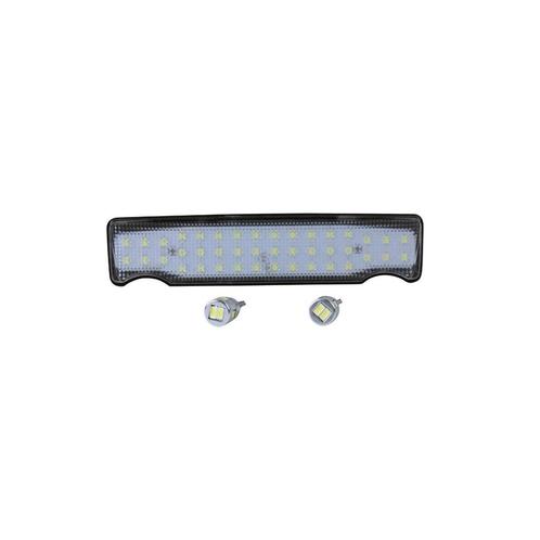 LED hemelverlichting ACHTER BMW F01 F02 F03 F04 F10 F25, Auto-onderdelen, Verlichting, Nieuw, BMW, Verzenden