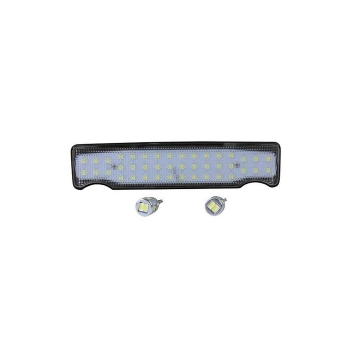 LED hemelverlichting ACHTER BMW F01 F02 F03 F04 F10 F25, Auto-onderdelen, Verlichting, Nieuw, BMW, Verzenden