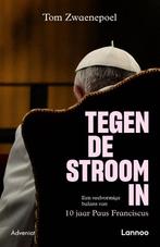 Tegen de stroom in 9789401491204 Tom Zwaenepoel, Verzenden, Zo goed als nieuw, Tom Zwaenepoel
