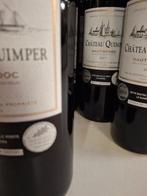 2017 Château Quimper - Haut-Médoc - 12 Bouteilles (0,75 L)