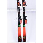 157 162 167 172 skis ROSSIGNOL HERO ELITE ST TI 2023, grip, Sport en Fitness, Skiën en Langlaufen, 160 tot 180 cm, Gebruikt, Verzenden