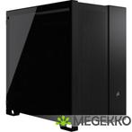 Corsair 6500D Airflow Black, Informatique & Logiciels, Boîtiers d'ordinateurs, Verzenden