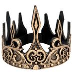 Kroon Middeleeuwse Koning, Nieuw, Verzenden