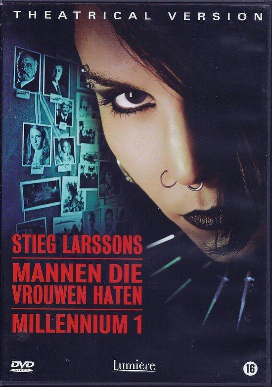 Millennium (dvd nieuw), Cd's en Dvd's, Dvd's | Actie, Ophalen of Verzenden
