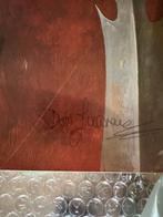 Don Lawrence - 1 Offset Print - Storm - Fanclub prent -, Boeken, Nieuw