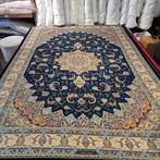 Deluxe Zijden Keshan - Hoge Dichtheid - Vloerkleed - 230 cm, Huis en Inrichting, Nieuw