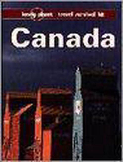 CANADA 6 9780864424099, Livres, Livres Autre, Envoi