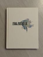 SQUARE ENIX - Final Fantasy XIII & XIII-2 Collectors Edition, Nieuw