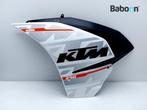 Zijkuipdeel Links KTM 390 RC  2013-2016, Verzenden, Gebruikt